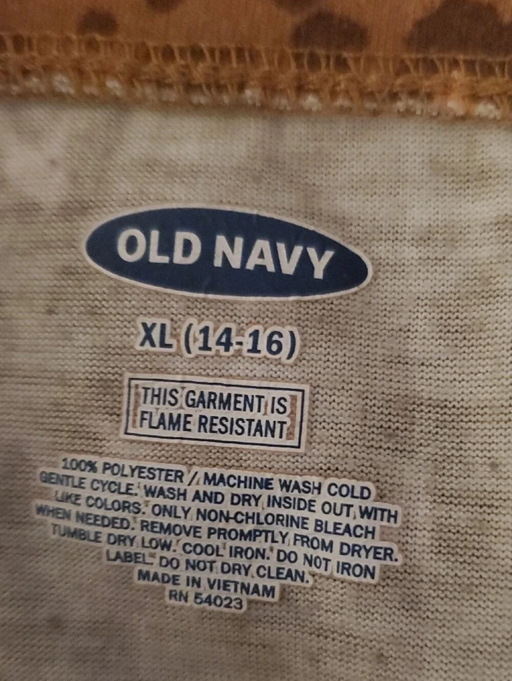 Old Navy old navy